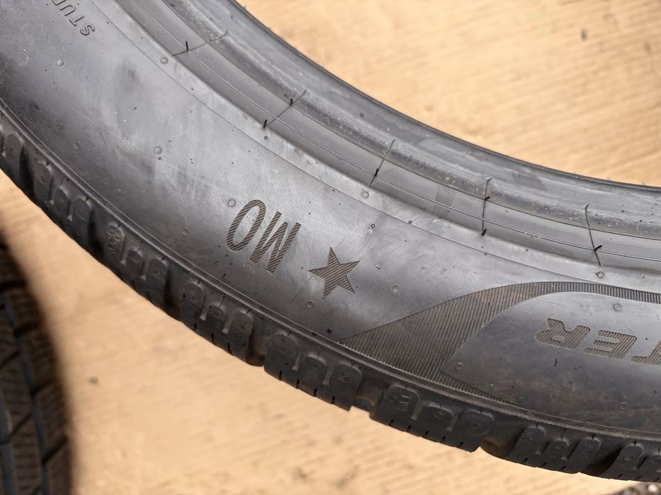 245/45/19 Pirelli 2 бр 2023