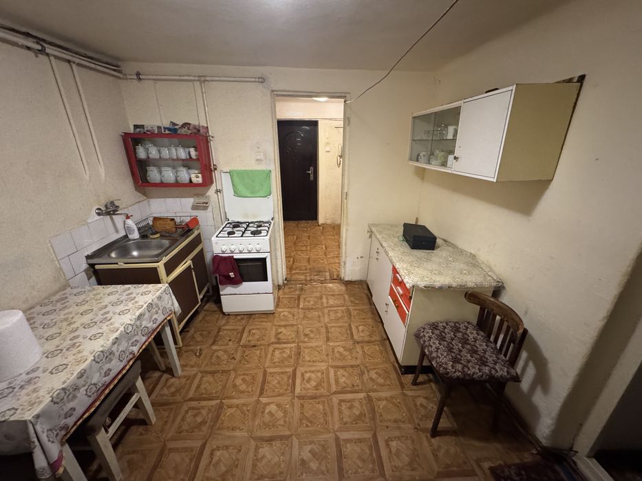 Apartament 3 camere ideal pentru birou