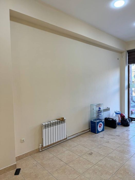 сдам в аренду нежилое помещение 58кв метров под офис,