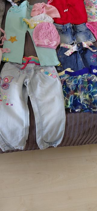 Вещи для девочки