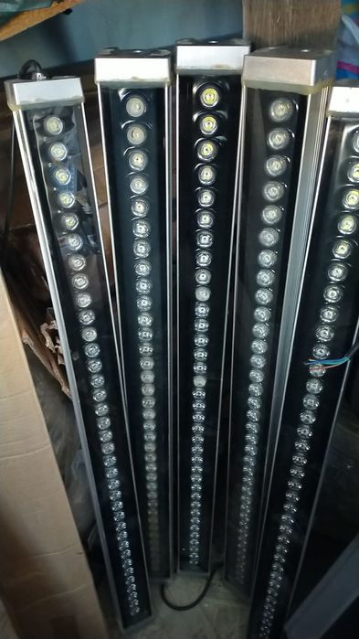 Лед прожекторы 40 вад