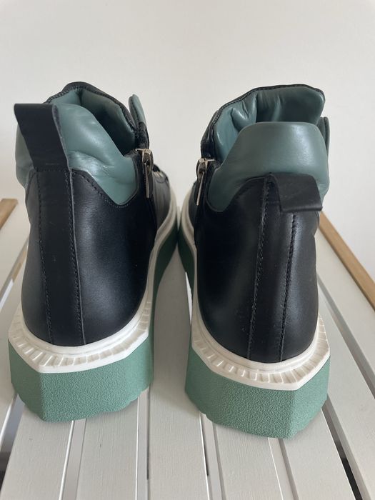 Дамски боти DARIS