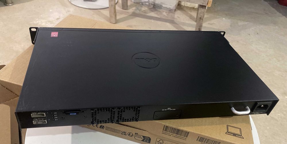 Коммутатор Dell N2024