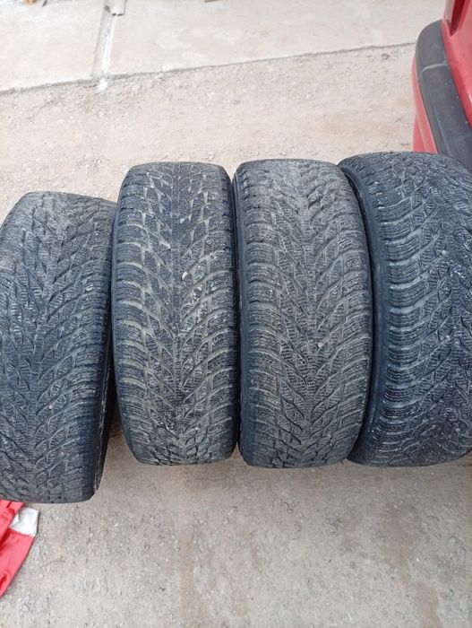 Зимний покрышка сатылады