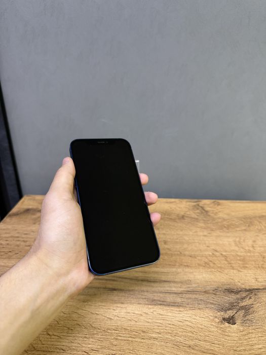 iPhone 12 128 GB 79% | Mobile Zone
