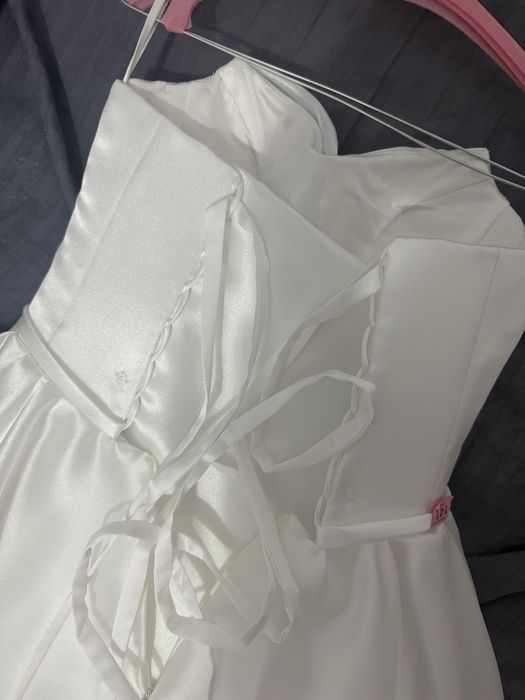 Rochie de mireasa