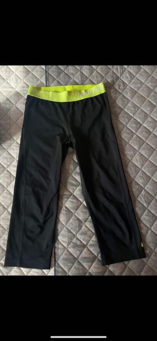 Спортен клин на Найк