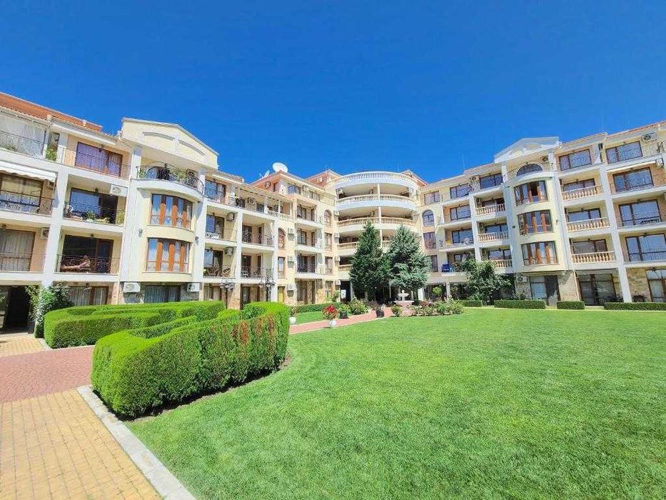 Продава се Едностаен апартамент в Свети Влас - 35 кв.м за 1058 €/кв.м - Снимка #10