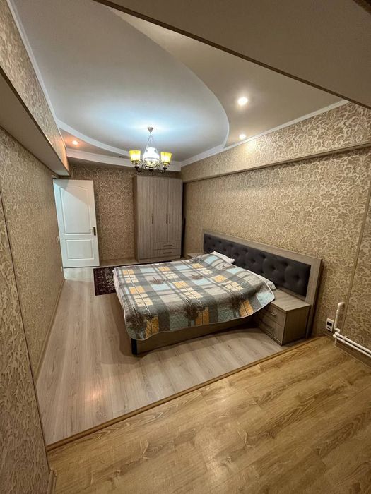 Сдаётся в аренду 4- комнатная Ц5