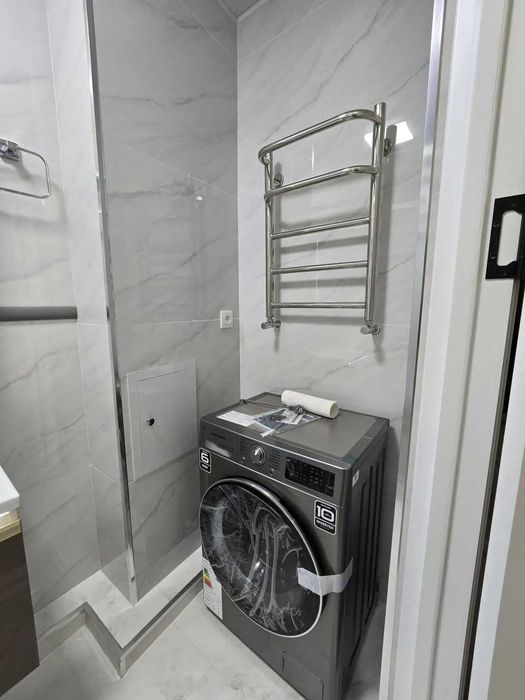 3 хонали Квартира сотилади Новостройкада Саламатина Яккасарой