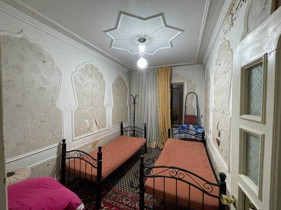 Срочно продам 5-комнат,квартиру на ГАНГЕ -Ц-14