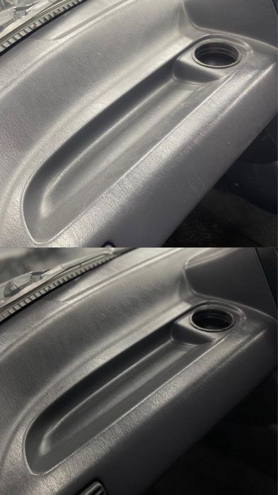 Хим чистка авто