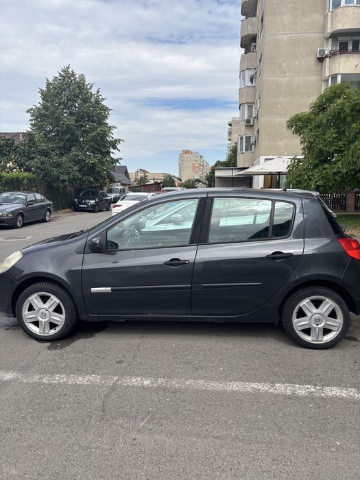 RENAULT Clio 2006 — imagine 3