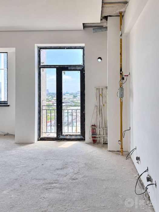 4 комн квартира, новостройка, ЖК Chimgan Hills, Ялангач, кадастр