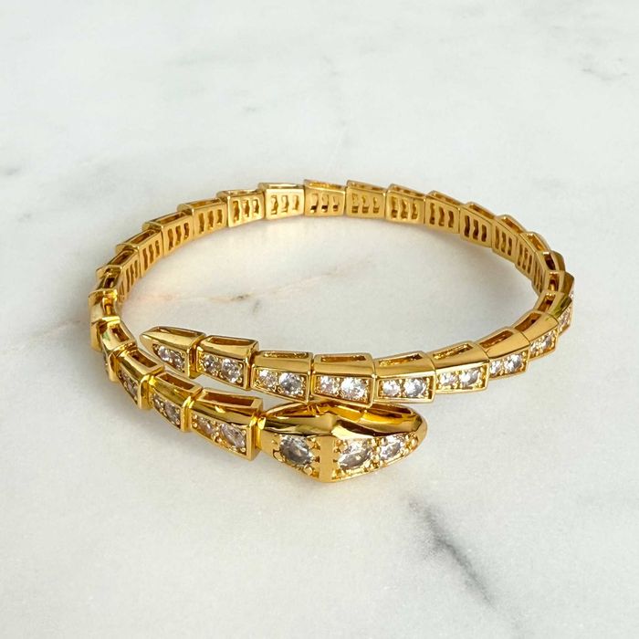 Bratara Bvl gari Serpenti