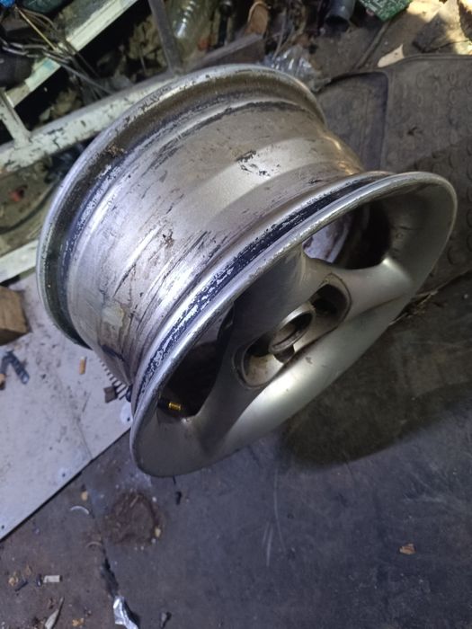 Диски на Вольво 950