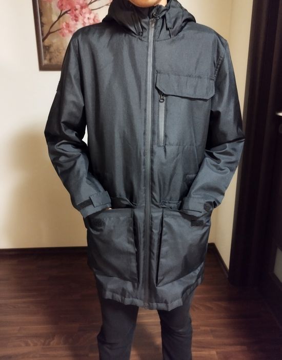 Geaca Parka RESERVED