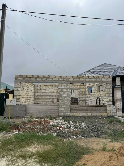 Продам дом ж.м. Рауан