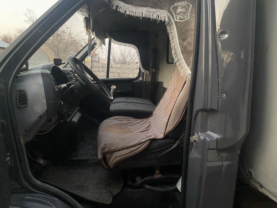 Газел валдай сатылады