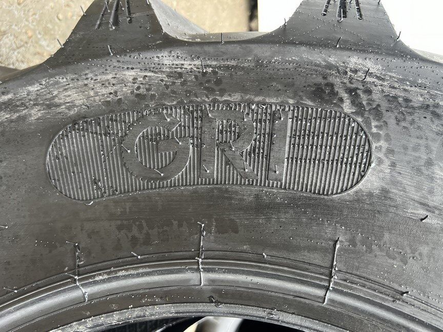 Anvelopa 420/85 R24 GRI GREEN XLR 85 TL 137D (16.9 R24)  Cauciucuri tractor, Fiat, Case, Fendt, John Deere, New Holland, Massey Ferguson, UTB   Cauciu