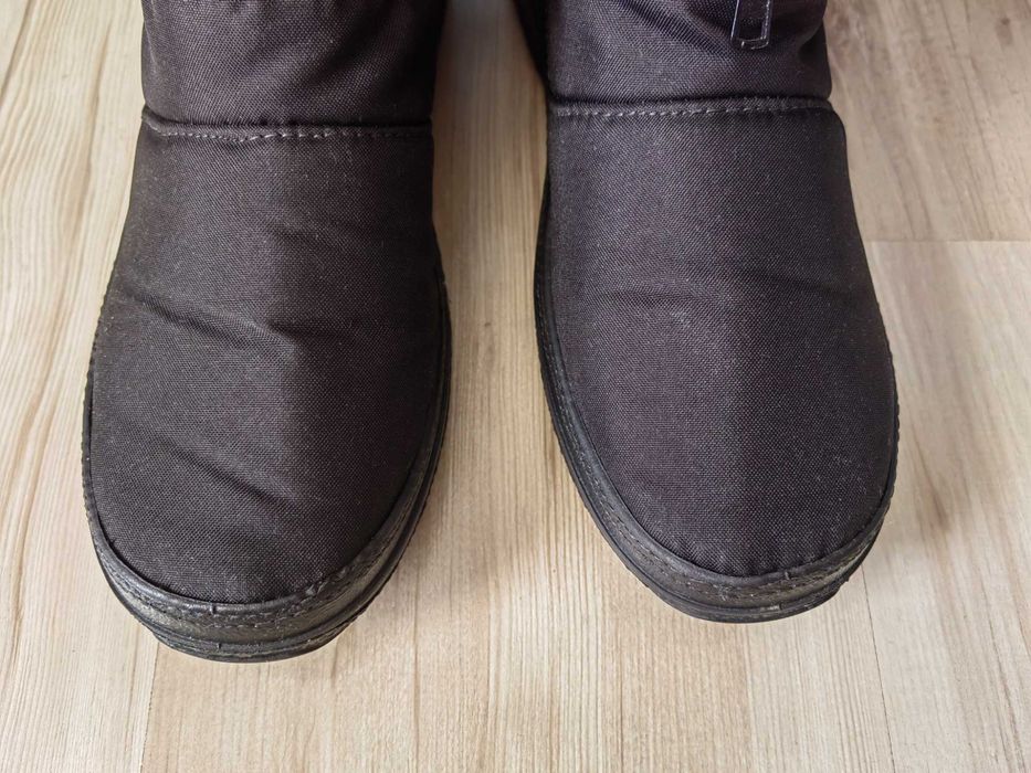 Дамски ботуши апрески Polaris 39