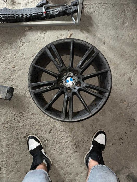 jante bmw style 193