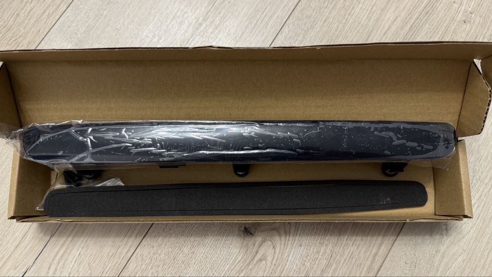 Stop frana fumuriu haion T5/T.5.1 - Al treilea stop de frana