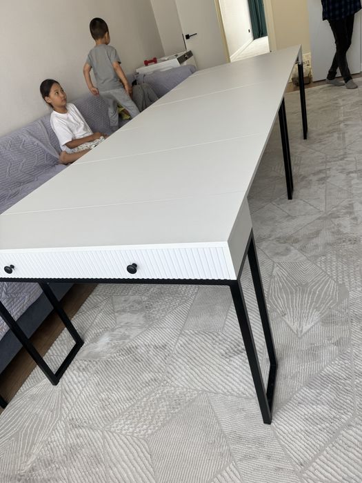 Стол трансформер