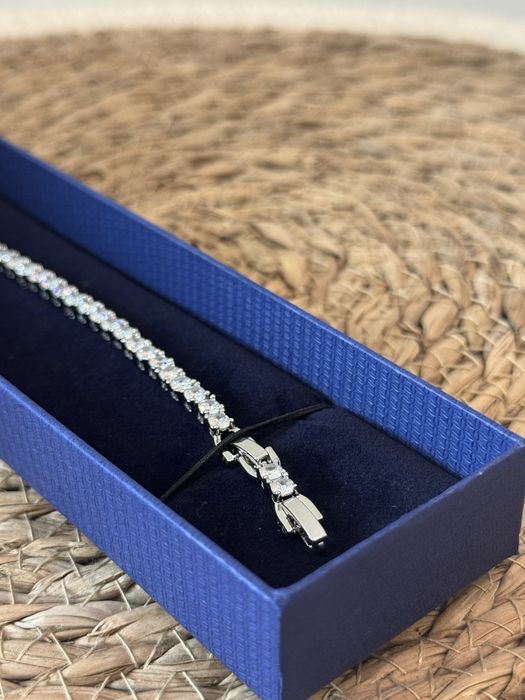 Гривна Сваровски Swarovski Bracelet