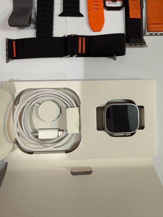Smart Watch 49 Ultra