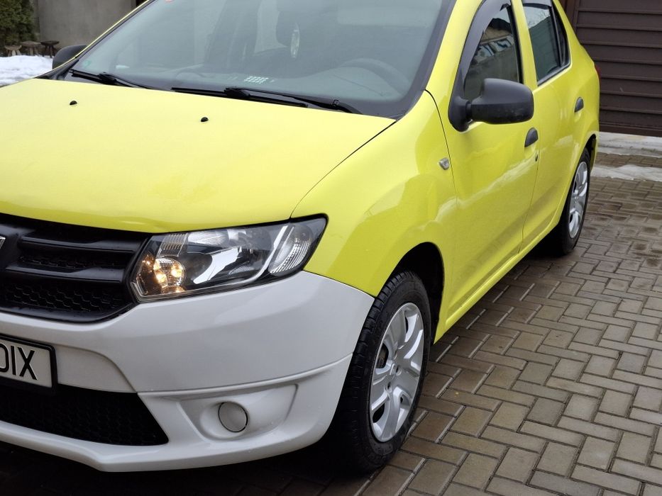 Vand  Dacia Logan 1,2 benzină +gpl 2200 euro ,stare foarte bună. Nu are AC ...