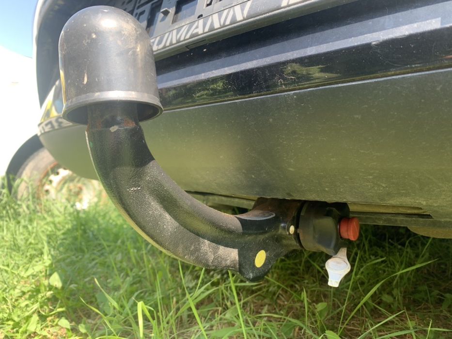 НА ЧАСТИ! Seat Toledo IV 1.6 TDI 105 кс. CAYC ТЕГЛИЧ 2013 Сеат Толедо