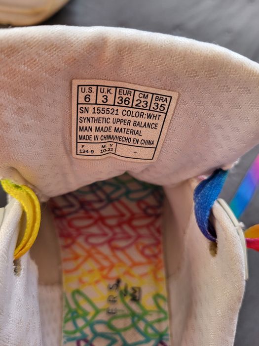 Adidasi Skechers nr 36