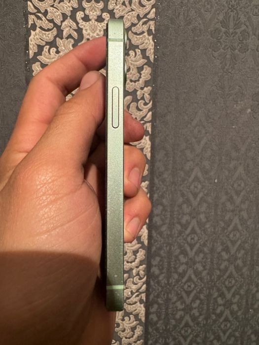 Айфон 12 мини обмен есть