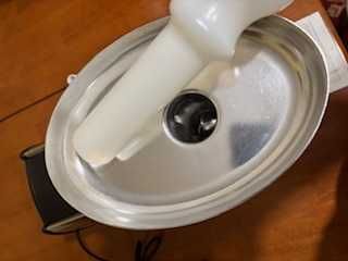 Pachet electrocasnice mici