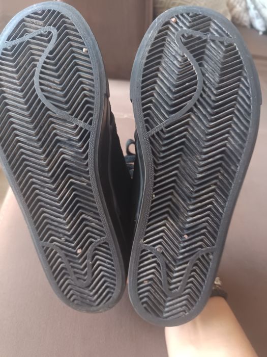 Детски кецове Nike