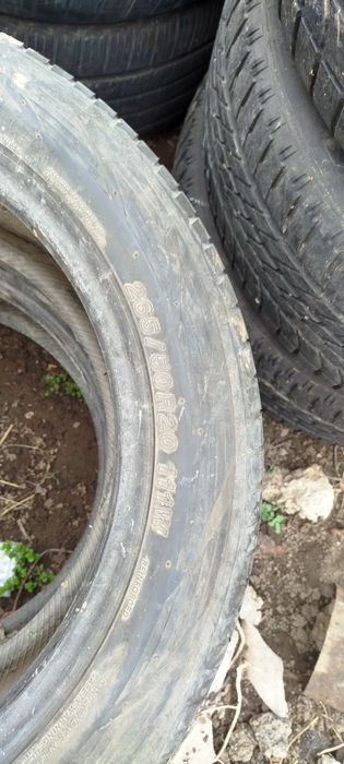 Yokohama два балкона