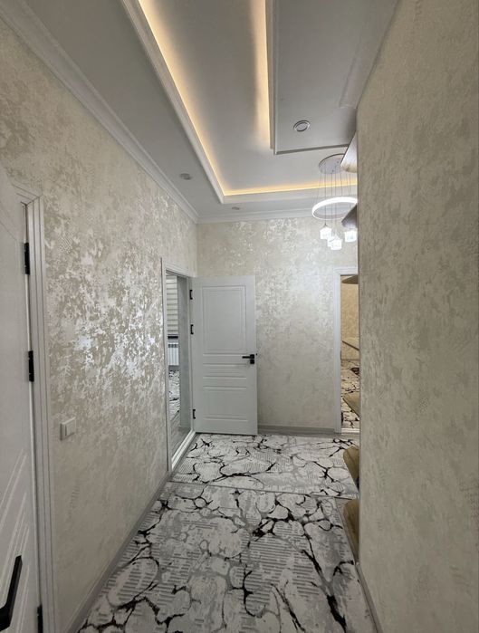 Урикзор резидент продажа квартира