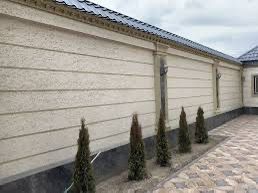 Термопанель, Жидкий Травертин, Декор