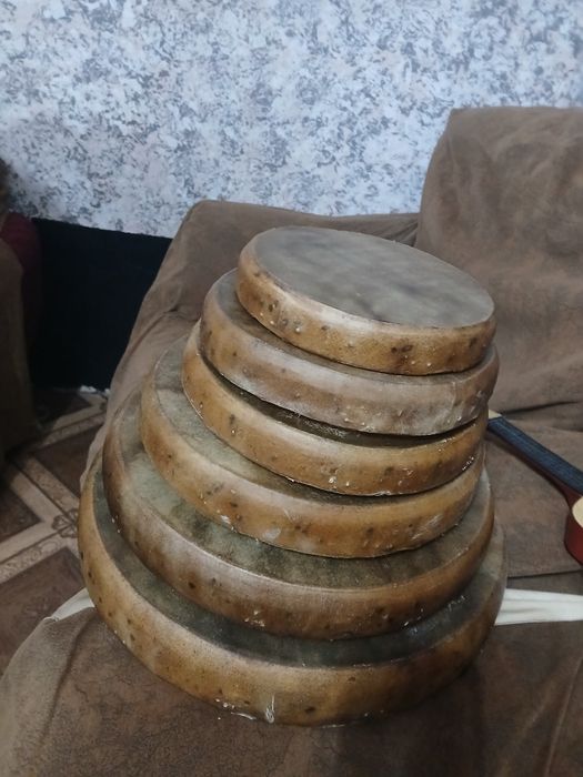 Доиралар сотилпди