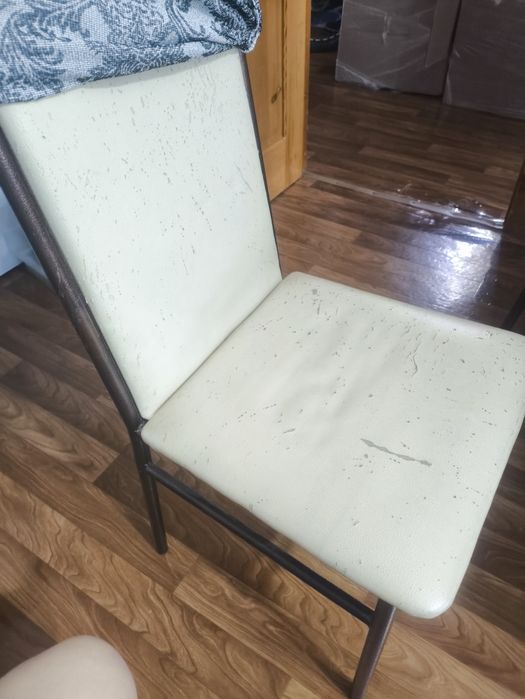 продам стулья 4 шт