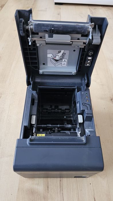 Imprimanta termica Epson TM-T20