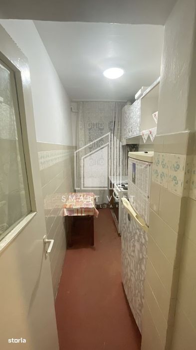 Apartament 2 camere | Etaj 3 | 14 M