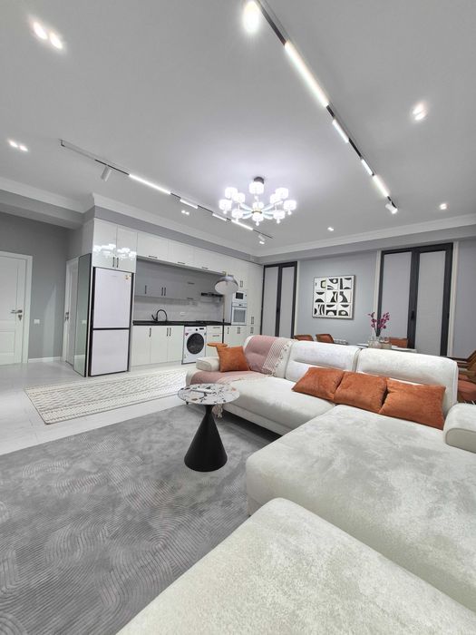 Сдается 2х комн Квартира ЖК Виапорт Заводская ул Бабура