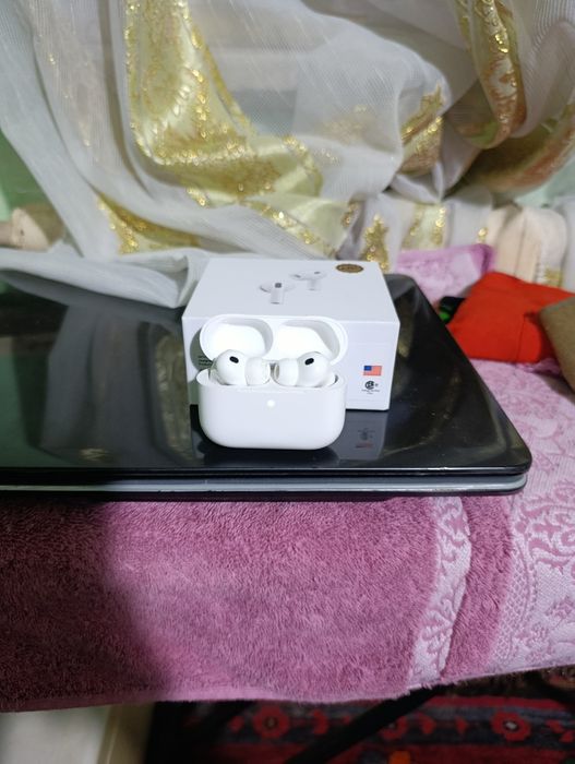 AirPods Pro 3 USA