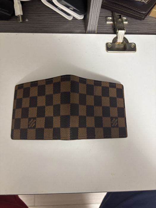 Portofel Louis vuitton