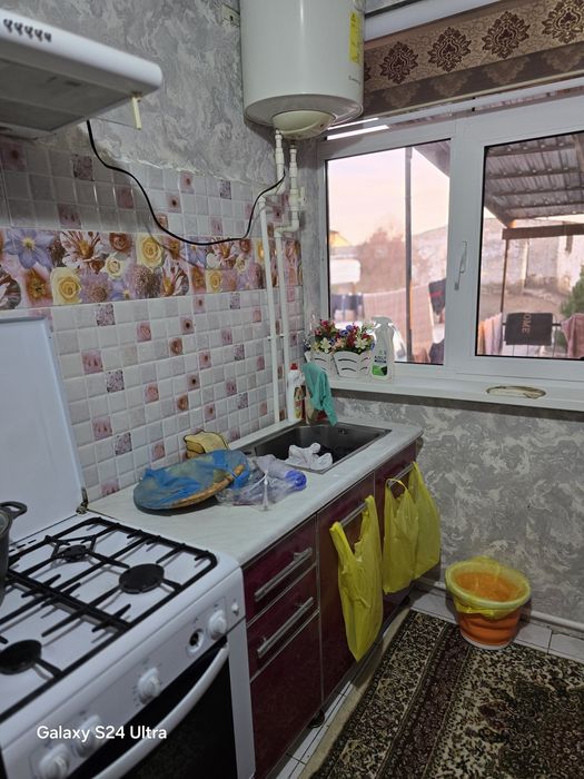 3 хонали уй сотилади.