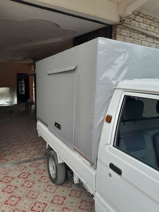 Tent Labo kiya harqanday gurzavoy moshnalarga hizmat korsatamiz