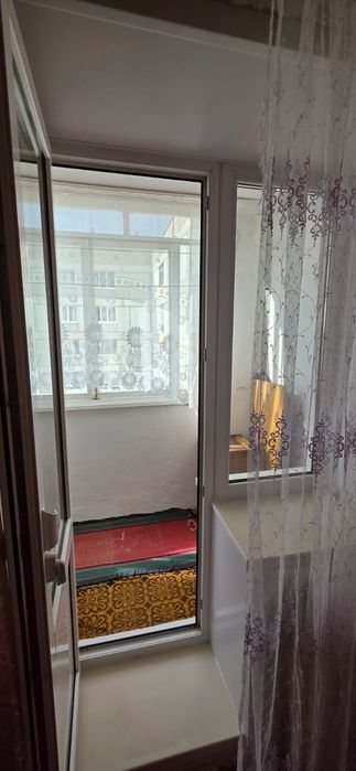 Продам однокомнатную квартиру