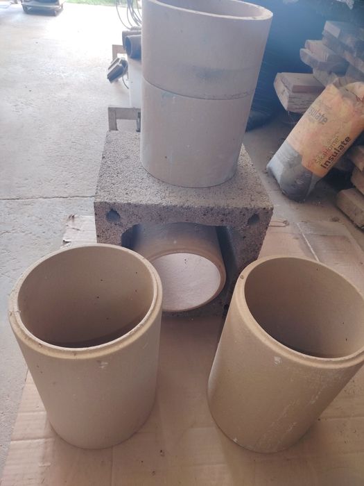 Elemente de coș Leier